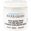 DecoArt Maxx Gloss Acrylic Paint 8 oz-Ceramic Tile