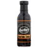 CharBoy's Bourbon Sauce for Grilling, Cooking, Marinating