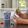 Krazy Glue Gel Precision Control Pen 4g 6 Count - All Purpose Adhesive