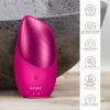 GESKE Sonic Thermo Facial Brush | 6 IN 1