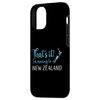 iPhone 15 MOVING TO NEW ZEALAND Case