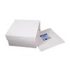 14" White Cake Box -Wedding & party cakes- 6" Deep
