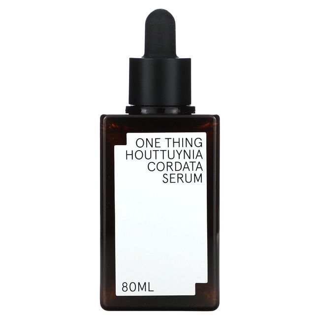 Houttuynia Cordata Serum, 80 ml