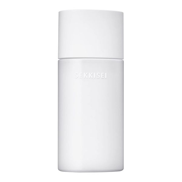 Yukisamei Clear Wellness (Hypoallergenic Formula) Refining Milk Milky Lotion, Main Unit, 4.9 fl oz (140 ml), 1 Piece