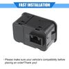 X AUTOHAUX Window Control Switch Compatible for Opel Meriva MPV, Front Right