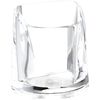 Eyetech Acrylic Crystal Series Item Stand (Clear Rainbow), K-932A