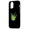 iPhone 13 Pro Aloe Vera Cream Cosmetics Nature Case
