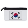 Azeeda 'South Korea Flag' Pencil Case (PC00034566)
