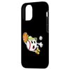 iPhone 15 Baseball Baseball glove Sports Case