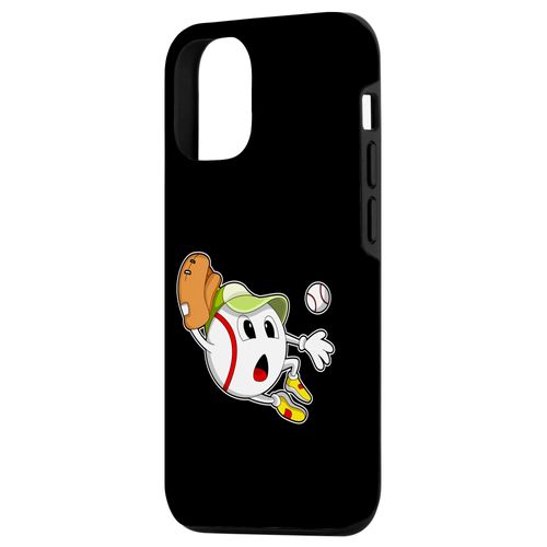 iPhone 15 Baseball Baseball glove Sports Case