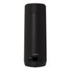 Doritech PO-166BK Boiling Temperature Control Bottle, Black