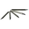 vhbw 5x Plotter Knives Compatible with Renker CSR Ecom-2 Cutting Plotter - 60° Cutting Angle