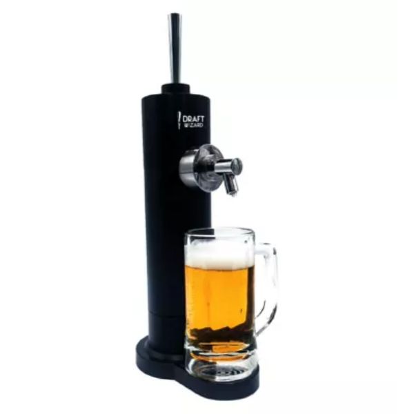 Draft Wizard Beer Dispenser