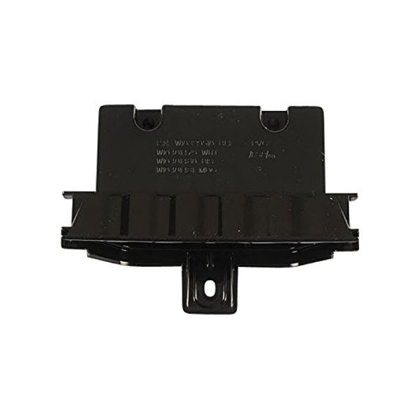 Whirlpool Part Number W10329510: Handle