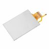 Replacement LCD Display Screen Monitor Pixel Panel + Backlight Function Accessory for EOS 1300D 1500D Camera for Canon