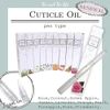 neiruoiru Pen Type Coconut Pack of 1