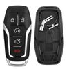 5 Button Remote Key Fob Case Key Fob Shell Key Fob