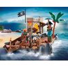 Playmobil My Figures: Pirates' Island