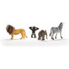 Schleich Wild Life Africa Starter Set