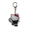 All Blacks Official Hello Kitty Acrylic Keychain