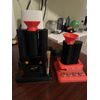 4-pack Funnel Loader For a Storz & Bickel Mighty Or Crafty Device