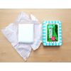 Kiyo Insect Repellent Chrysanthemum, Never Fade (3.5 oz (100 g) x 2 Sets), Body Powder Bag Included (Quasi-drug)