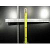 22 gauge 3/16" Narrow Crown Staples 10,000/bx Galvanized Chisel Point 3/8" long