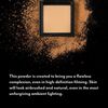 Cargo HD Picture Perfect Flawless Buildable and Blendable Pressed Powder, 35