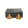 75 Amp Heavy Duty Push / Pull Switch - On / Off SPST - 6 thru 28 Volts DC