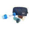 ICE Medical Inhaler Bag - Medium (Midnight Blue)