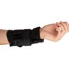 DonJoy Performance Anaform Wrist Wrap Support Brace: Black, Youth