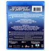 Red Planet / 2010 / Contact (Triple-Feature) [Blu-ray]
