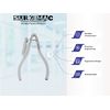 Rubber Dam Punch IV Type - SurgicalExcel 82-2555