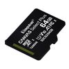 Original Kingston micro SD 64GB memory card for BlackBerry Priv