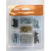 Project Basics 085-03-3356 420 Piece Nail/Tack/Brad Assortment Pack