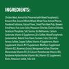 Greenies Smartbites Treats For Cats