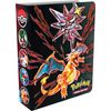 Pokémon TCG: Collector's Chest (Autumn 2023): Meowscarada, Skeledirge & Quaquaval (3 Foil Promo Cards & 6 Booster Packs)