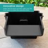 8 in. Spillway Water Cascade - Decorative Water Feature