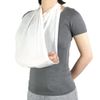 Bamboo Tiger [Arm Hanging] Soft Sling L Size