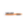 HAIR DOC Large Wood Vent Brush, 1 EA