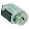 TRQ Replacement Ignition Lock Cylinder & Keys for Chevy Olds Pontiac