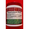 2 PACK NATURE'S TRUTH ORGANIC BEET ROOT POWDER - 6.1 OZ