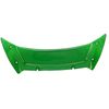 6" Motorcycle Green Wave Windscreen Windshield For Harley Road Glide FLTRX 24-up