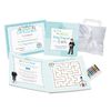 Lillian Rose Ring Bearer Activity-Book