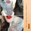 Qin Derdom Long Lasting Waterproof Lipstick Almond