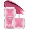 veil blurlip tint 04 hash pink