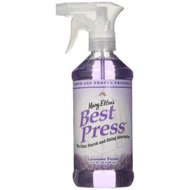 Mary Ellen Products Best Press Starch Alternative, Caribbean