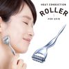 Alphax Thermal Treatment Roller, Silver, 1 Piece (x1)