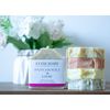 Patchouli and Lime Soap Bar - Clyde Soaps, Cold Process, Palm Oil & Plastic Free, Eco Gift, UK Handmade Vegan, Cruelty Free, Artisan Soap, Best for men and women