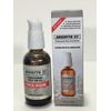 Argentyn 23 Professional Silver First Aid Gel 2 oz exp 11/27
